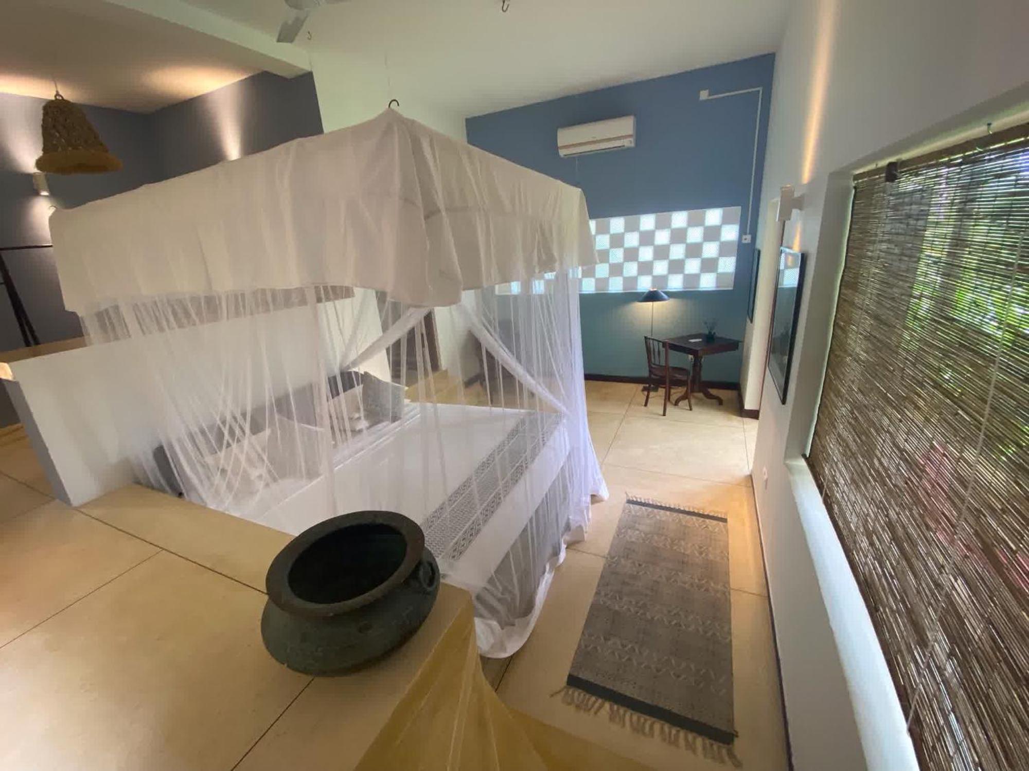 Apa Villa Illuketia Unawatuna Exteriör bild